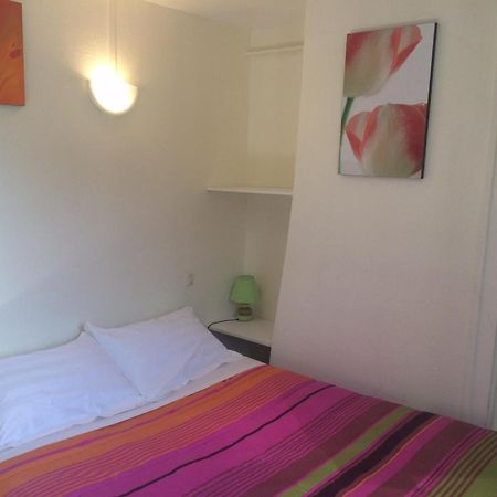 Hotel Restaurant Tokyo Trouville-sur-Mer Luaran gambar